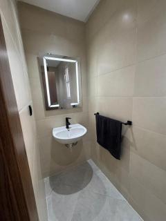 Appartement Cheikh de luxe Sidi Rahal - 2