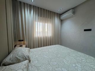 Appartement Cheikh de luxe Sidi Rahal - 6