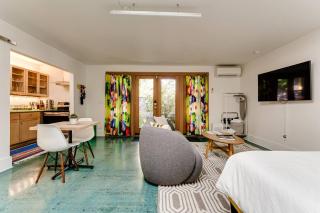 Lilla Muminhuset/Artist's Studio - 9