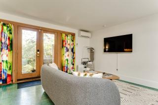 Lilla Muminhuset/Artist's Studio - 5
