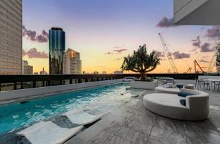 River City Cinema - Queens Wharf Lv18 Apt - 6