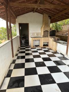Casa na Lagoa de Cima RJ - 2