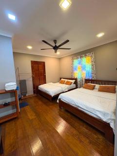 Rivora Gopeng - 0