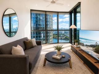 River City Cinema - Queens Wharf Lv18 Apt - 9