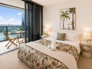 River City Cinema - Queens Wharf Lv18 Apt - 7