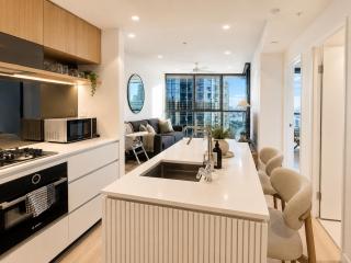 River City Cinema - Queens Wharf Lv18 Apt - 6