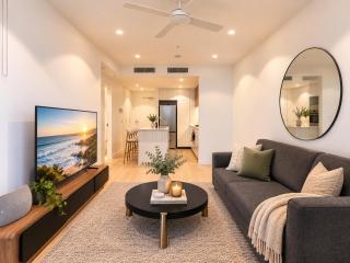 River City Cinema - Queens Wharf Lv18 Apt - 3