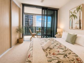 River City Cinema - Queens Wharf Lv18 Apt - 1