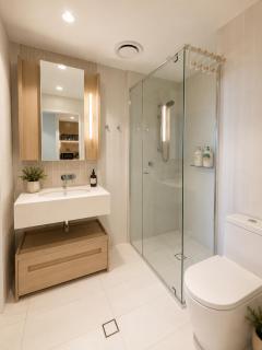 River City Cinema - Queens Wharf Lv18 Apt - 3