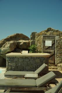 Orama Suite II Mykonos Sunset & Pool - 7