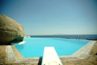 Orama Suite II Mykonos Sunset & Pool - 8