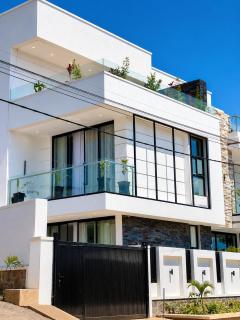 KIGALI BLANC INN RESiDENCE - 8