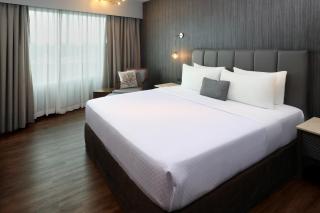 Crowne Plaza Villahermosa by IHG - 7