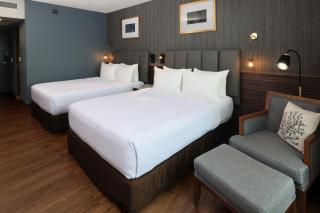 Crowne Plaza Villahermosa by IHG - 3
