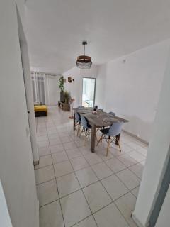La Casa Bongo - T4 cosy en pleine nature - Capesterre-Belle-Eau - 4