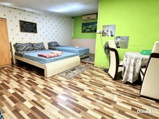 Dahlia Roomstay Jelai - 1