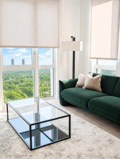 Wonderful apt - 17 mins to central Ldn - long stay - 2