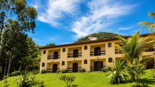 Hotel Fazenda Colina - 9