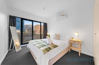Perth CBD Hideaway Walk to Everything - 2