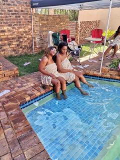 Mammas House - 2