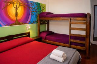 Hostel Estación Mendoza - 6