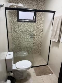 Apartamento aconchegante e completo - 2