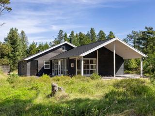4 star holiday home in Ålbæk - 0