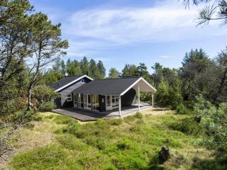 4 star holiday home in Ålbæk - 5