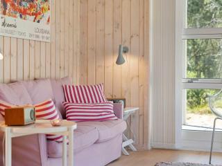 4 star holiday home in Ålbæk - 1