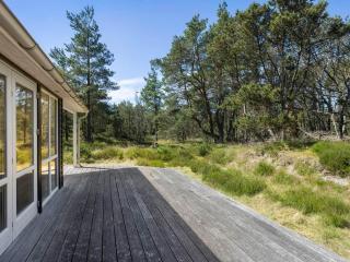 4 star holiday home in Ålbæk - 4