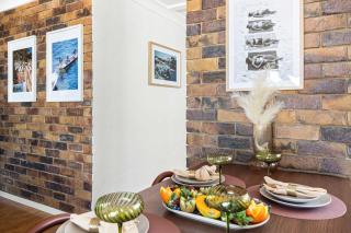 Retro Coastal Retreat with Pool and Kings Beach Views - 6