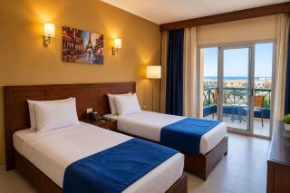 Relax Stays Blumar El Dome Sokhna - 2
