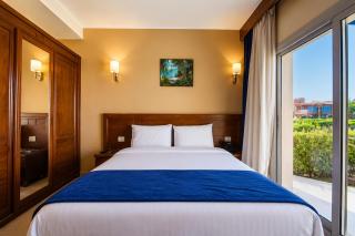 Relax Stays Blumar El Dome Sokhna - 4