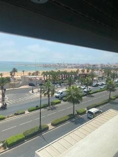Apartment in Agadir on Avenue Mohammed V - 0