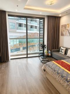 The Ruby Ha Long by LN Maison - 2