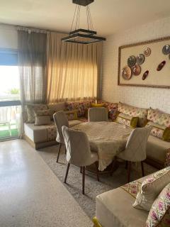 Apartment in Agadir on Avenue Mohammed V - 7