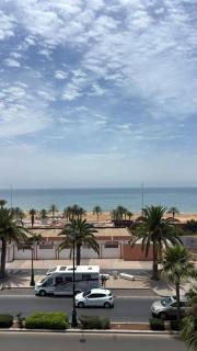 Apartment in Agadir on Avenue Mohammed V - 1