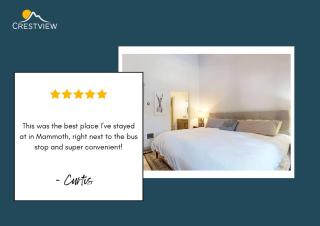 Chic 1 BDR Loft with Hot Tub Near Canyon Lodge - 6