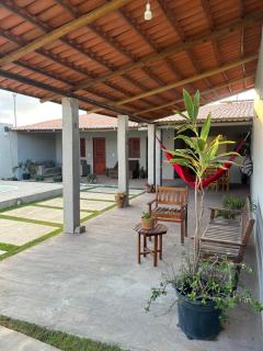 Recanto Esmeralda - 1