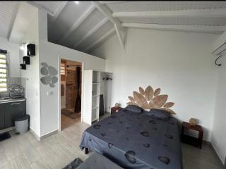 Bungalow Kaz à Céli - 5