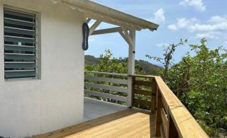 Bungalow Kaz à Céli - 1