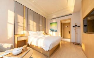 JI Hotel (Shanghai The Bund Jiujiang Road) - 4