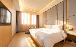 JI Hotel (Shanghai The Bund Jiujiang Road) - 5