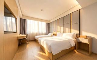 JI Hotel (Shanghai The Bund Jiujiang Road) - 6