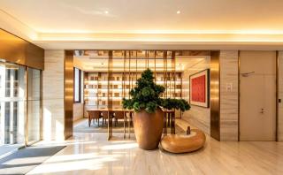 JI Hotel (Shanghai The Bund Jiujiang Road) - 8