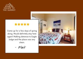 Escape to The Summit Pool & HT Next Door - 6