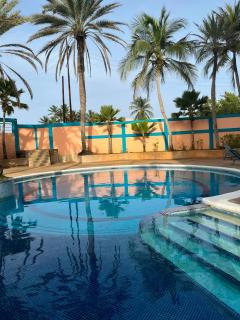 Residencia manantial - 1