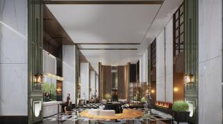 Crowne Plaza Suzhou East Taihu by IHG - 0