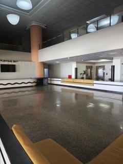 Flat Novo com Vista para o Mar prox Aeroporto - 4