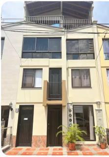 101-Beautiful apartment near El Poblado - 2